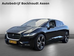 Jaguar I-PACE - EV400 First Edition | HUD | Luchtvering | Panorama Dak