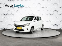 Suzuki Celerio - 1.0 Exclusive | Airco | L.M. Velgen | Bluetooth