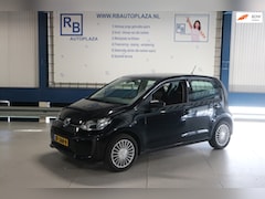 Volkswagen Up! - 1.0 BMT move up / NAP / VELG / AC / NIEUWE APK