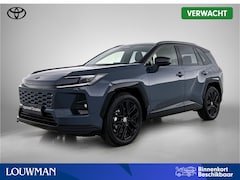 Toyota RAV4 - 2.5 Hybrid AWD 200 First Edition | Nieuw Model | Geen Plug-in | BTW Voertuig | Direct Leve
