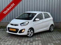 Kia Picanto - 1.0 CVVT Comfort Pack | Airco | 5Drs