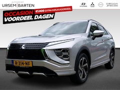 Mitsubishi Eclipse Cross - 2.4 PHEV Executive
