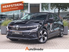 Renault Mégane E-Tech - EV60 Evolution 220pk Optimum Charge SoH 94% | Warmtepomp | LED | Camera | Cruise