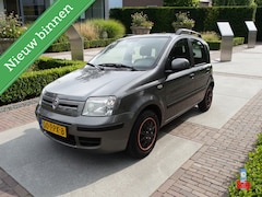 Fiat Panda - 1.2 Sempre APK t/m 07-2027