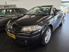 Renault Mégane Cabrio - 2.0 16V Turbo Tech Line