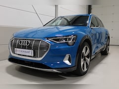 Audi e-tron - e-tron 55 quattro EDITION ONE advanced Pro Line Plus 95 kWh