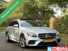 Mercedes-Benz E-klasse Estate - 250 Business Solution AMG