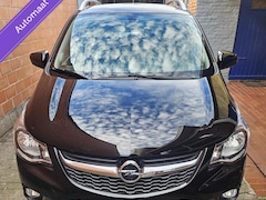 Opel Karl - ROCKS 1.0 ecoFLEX Edition/AUTOMAAT/AIRCO/CRUISE