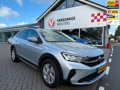 Volkswagen Taigo - 1.0 TSI Life / Appple Carplay/ RIJKLAARPRIJS