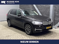 BMW X5 - xDrive40e | Cruise Control | Stoelverwarming | Leder | 19 Inch | Elek. Achterklep