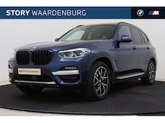 BMW X3 - xDrive30e xLine Automaat / Trekhaak / Panoramadak / Comfort Access / Head-Up / Harman Kard