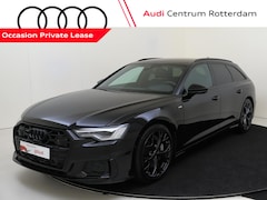 Audi A6 Avant - 50 TFSI e quattro S edition Competition | SoH 94% | 360 camera | Bestuurdersstoel met memo