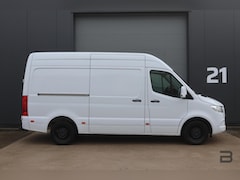 Mercedes-Benz Sprinter - bestel 317 1.9 CDI L2H2 RWD