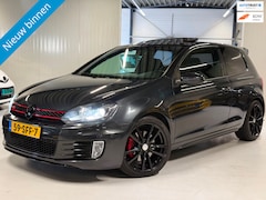 Volkswagen Golf - 2.0T GTI 200PK Opendak|Xenon|Sportvelgen