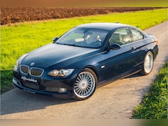 Alpina B3 - BMW BITURBO Coupé