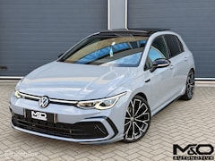 Volkswagen Golf - 2.0 TDI R-Line | PANO | STOELVW | HUD | LEER