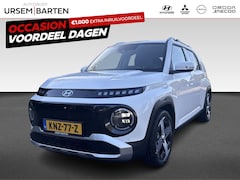 Hyundai Inster - Evolve 49 kWh | Achteruitrijcamera | Airco (automatisch) | Apple Carplay/Android Auto|tele