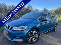 Volkswagen Touran - 1.2 TSI Highline