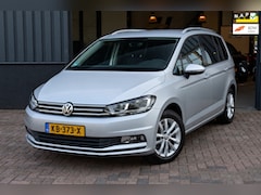 Volkswagen Touran - 1.2 TSI Comfortline 7p Navi|LM velgen|Cr Contr