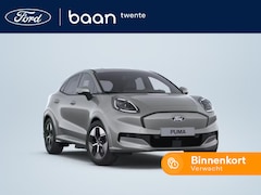 Ford Puma Gen-E - Select 47 kWh