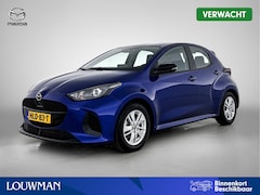 Mazda 2 Hybrid - 1.5 Centre-line | Stoelverwarming | Camera | Apple Carplay/Android Auto | Climate Control