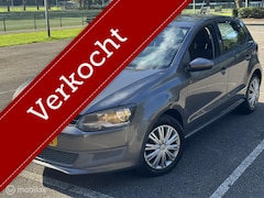Volkswagen Polo - 1.6 TDI