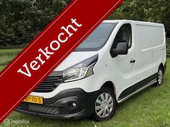 Renault Trafic - bestel 1.6 dCi T29 L2H1 Comfort