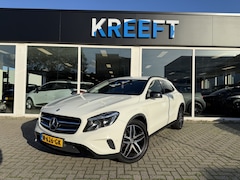 Mercedes-Benz GLA-Klasse - 180 d Prestige Navi | Camera