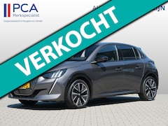 Peugeot 208 - 1.2 PureTech GT Pack
