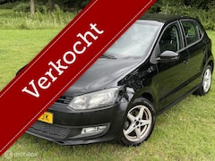 Volkswagen Polo - 1.2 Benzine