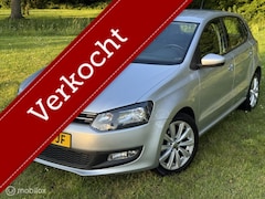 Volkswagen Polo - 1.2 Airco Nieuw APK