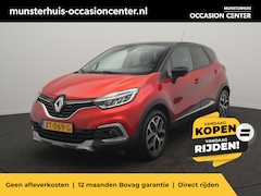 Renault Captur - 0.9 TCe Intens - RIJKLAARPRIJS - Trekhaak - Camera