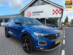 Volkswagen T-Roc - 1.5 TSI Sport Business R RIJKLAARPRIJS