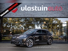 Volkswagen T-Roc - 1.5 eTSI R-line , Trekhaak, Apple Carplay, Adaptive Cruise, Stoel/stuurverwarming,