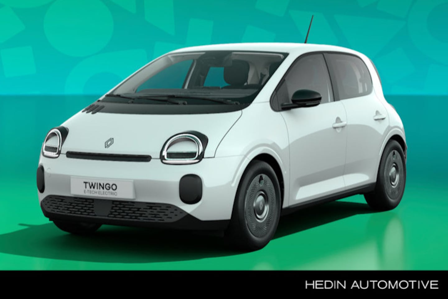 Renault Twingo - urban range evolution 27.5 kWh | NIEUW TE BESTELLEN | AIRCO | CRUISE CONTROL | - AutoWereld.nl