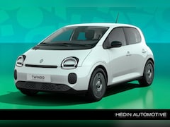 Renault Twingo - urban range evolution 27.5 kWh | NIEUW TE BESTELLEN | AIRCO | CRUISE CONTROL |