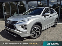 Mitsubishi Eclipse Cross - 2.4 PHEV Executive | Navigatie | Trekhaak | 360º Camera | Stoelverwarming |