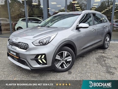 Kia Niro - 1.6 GDi Hybrid DynamicLine | Automaat | Trekhaak | Navigatie | Camera |