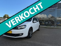 Volkswagen Golf - 1.4 TSI Highline I Automaat I NAP I