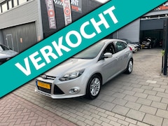 Ford Focus - 1.0 EcoBoost Edition Plus 1e Eigenaar Airco NAP APK