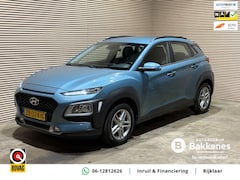 Hyundai Kona - 1.0 T-GDI Comfort | Carplay | Camera | Cruise | Airco
