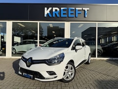 Renault Clio Estate - 0.9 TCe Zen Apple carplay | Cruise