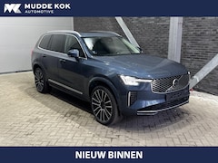 Volvo XC90 - T8 Ultra Bright | Luchtvering | Bowers&Wilkins | 22 Inch | Panoramadak | Trekhaak | 360° C