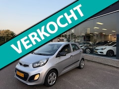 Kia Picanto - 1.2 CVVT Airco