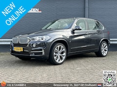 BMW X5 - xDrive40e iPerformance High Executive | Pano | Camera | HUD | Memory Seats | Leder | Cruis