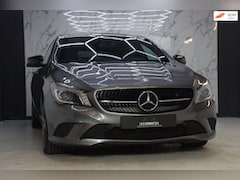 Mercedes-Benz CLA-Klasse - 250 Ambition H&K