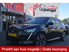 Peugeot 208 - 1.2 PureTech GT LED | Carplay | DAB | Keyless | PDC | Clima | LMV