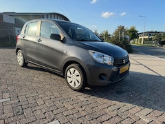 Suzuki Celerio - 1.0 Comfort, Automaat, Weinig kilometers, APK, NAP, Isofix