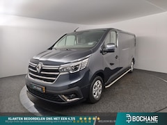 Renault Trafic - 2.0 dCi 130 T30 L2H1 Work Edition | Camera | Navigatie | Trekhaak | Cruise Control |