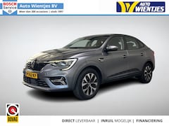 Renault Arkana - 1.6 E-Tech Hybrid 145 Zen SOH 93% | Navi | Camera